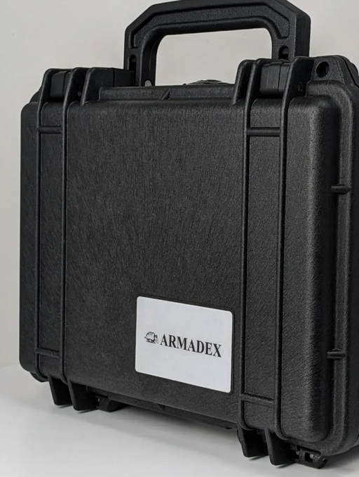 ARMADEX Ex-M OZC 3 ATEX Digital Camera