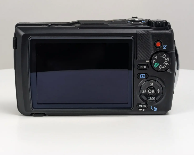 ARMADEX Ex-M OZC 3 ATEX Digital Camera