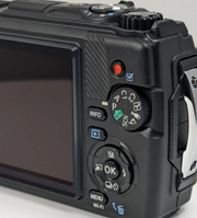 ARMADEX Ex-M OZC 3 ATEX Digital Camera