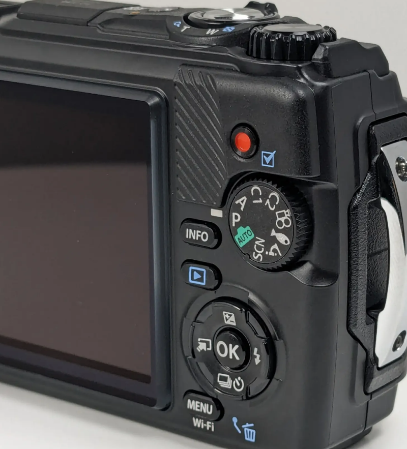 ARMADEX Ex-M OZC 3 ATEX Digital Camera
