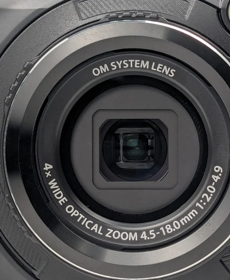 ARMADEX Ex-M OZC 3 ATEX Digital Camera