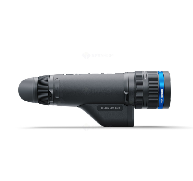 Pulsar Telos LRF XP50 Thermal Imaging Camera