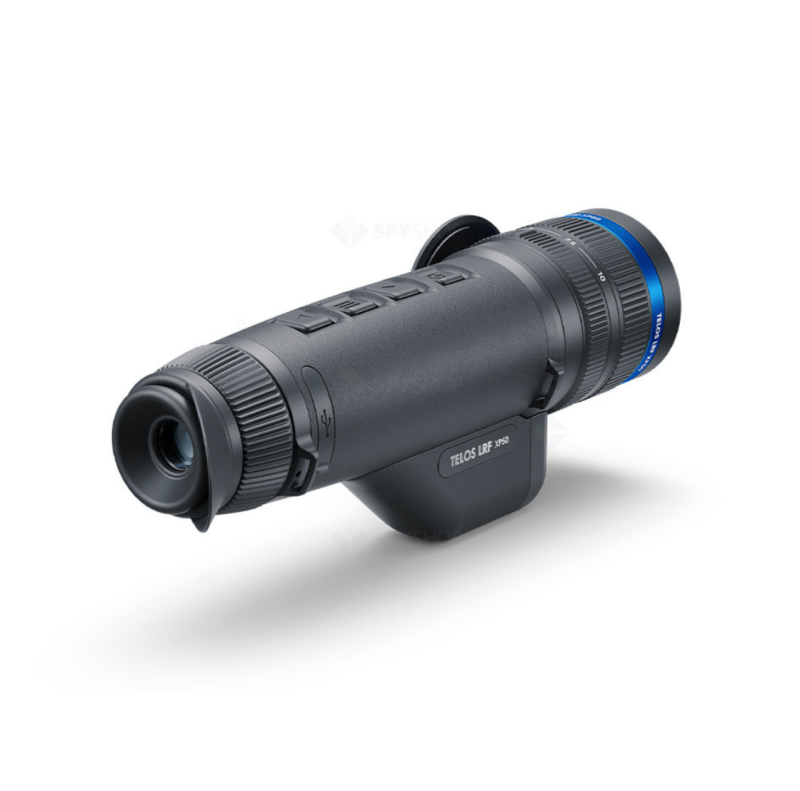 Pulsar Telos LRF XP50 Thermal Imaging Camera