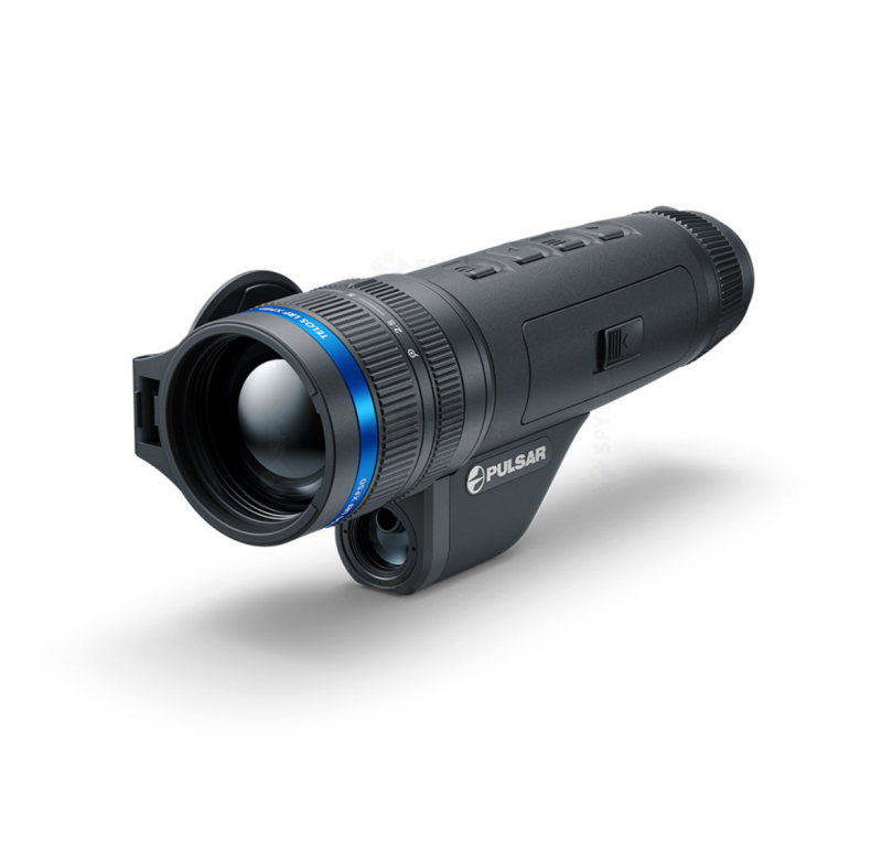Pulsar Telos LRF XP50 Thermal Imaging Camera