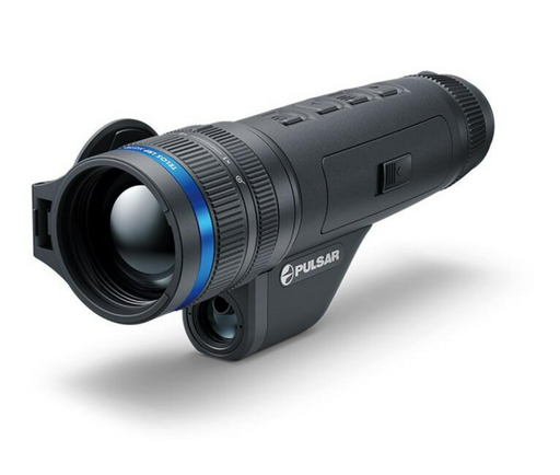 Pulsar Telos LRF XG50 Thermal Monocular