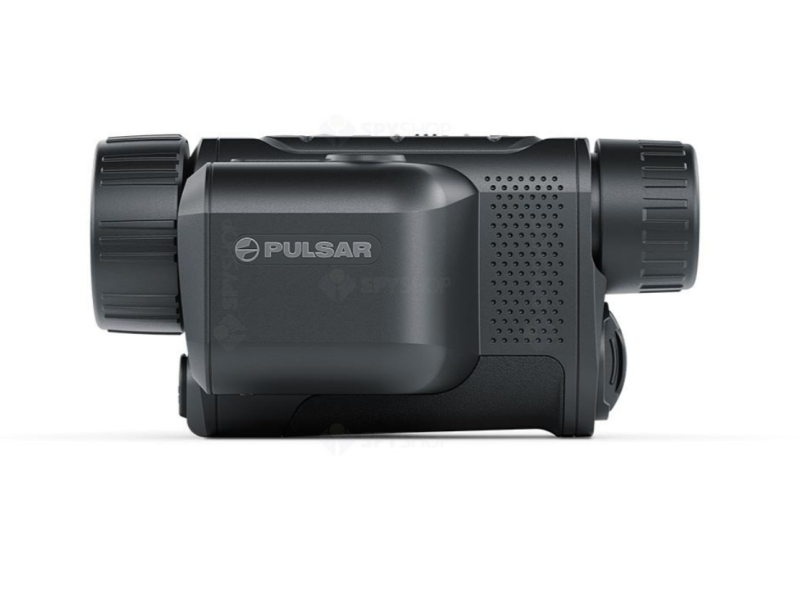 Pulsar Axion 2 LRF XQ35 Pro Thermal Imaging Monocular