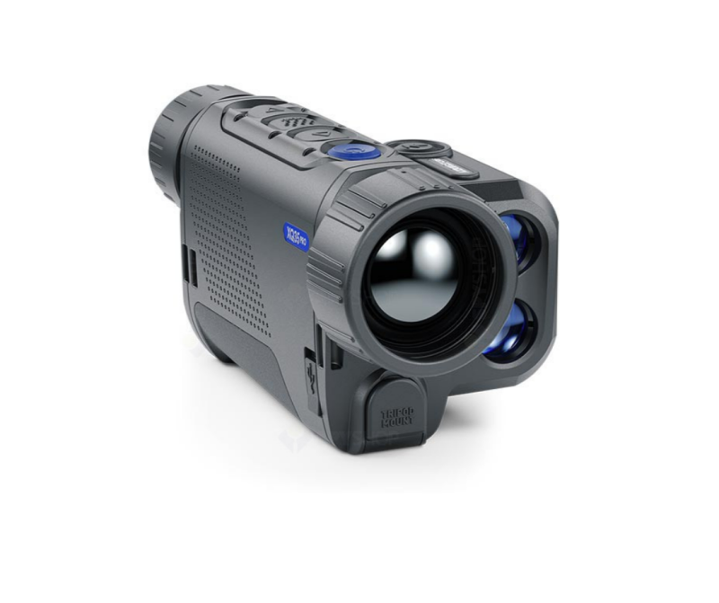 Pulsar Axion 2 LRF XQ35 Pro Thermal Imaging Monocular