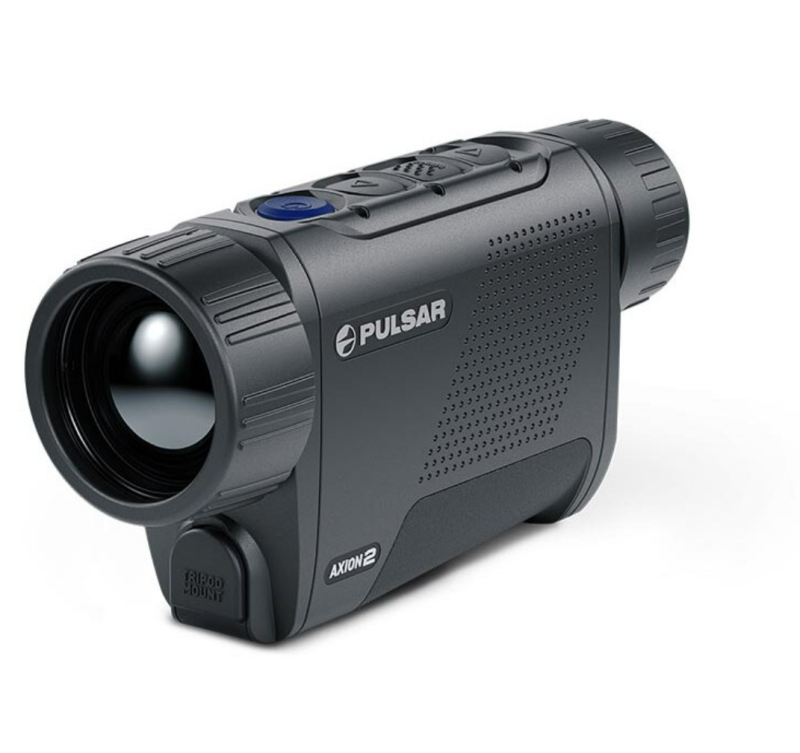 Pulsar Axion 2 XQ35 Pro Thermal Monocular