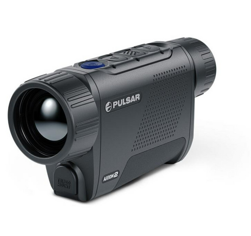 Pulsar Axion 2 XQ35 Pro Thermal Monocular