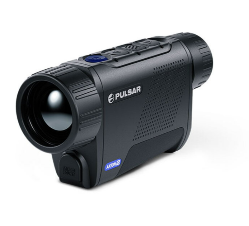 Pulsar Axion 2 XG35 Thermal Monocular