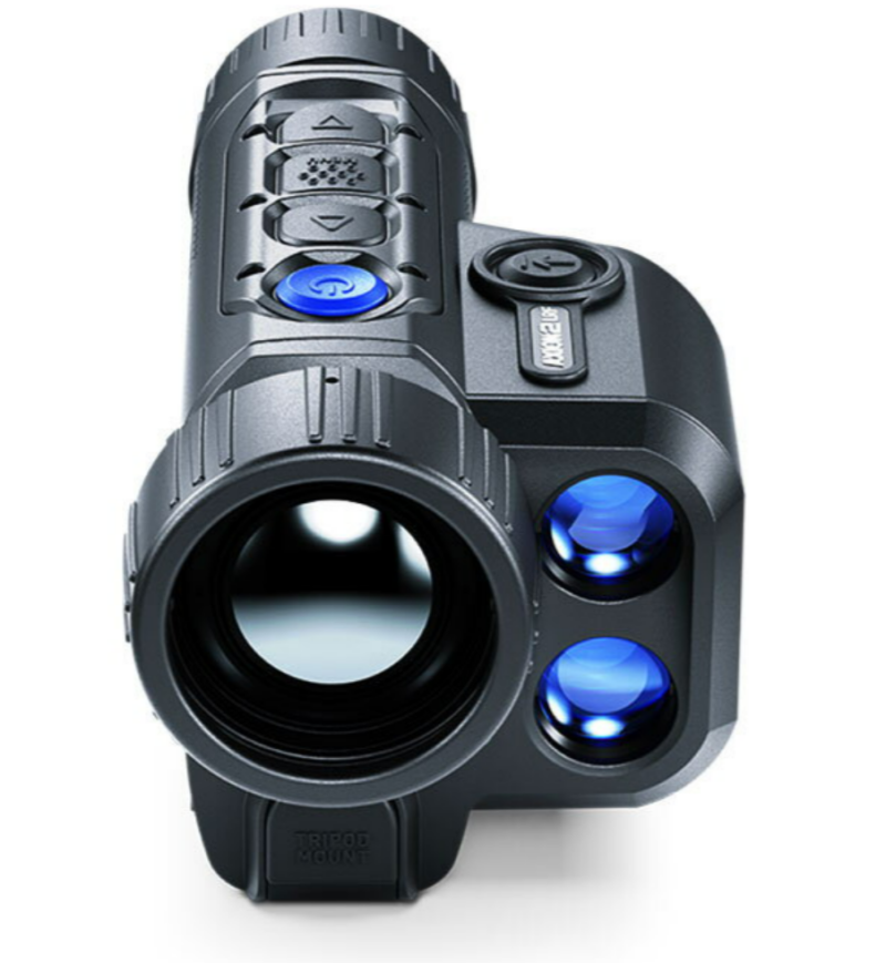 Pulsar Axion 2 XG35 LRF Thermal Camera and Laser Rangefinder