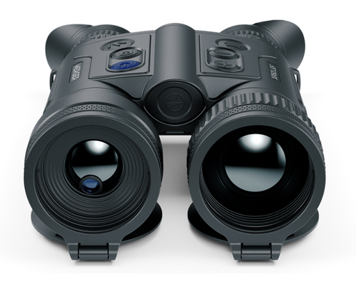 Pulsar Merger LRF XP50 Thermal Binocular with Laser Rangefinder