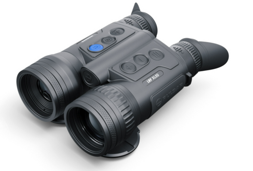 Pulsar Merger LRF XL50 Thermal Imaging Binoculars with Laser Rangefinder