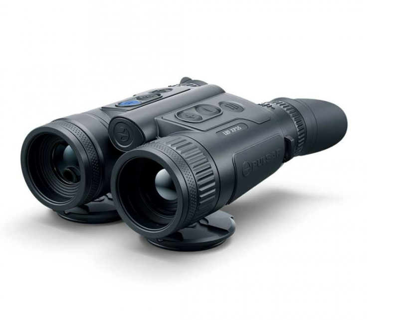 Pulsar Merger LRF XP35 Thermal Binocular with Rangefinder