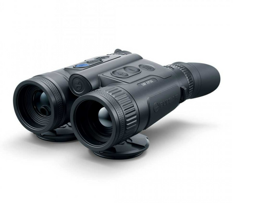 Pulsar Merger LRF XP35 Thermal Binocular with Rangefinder