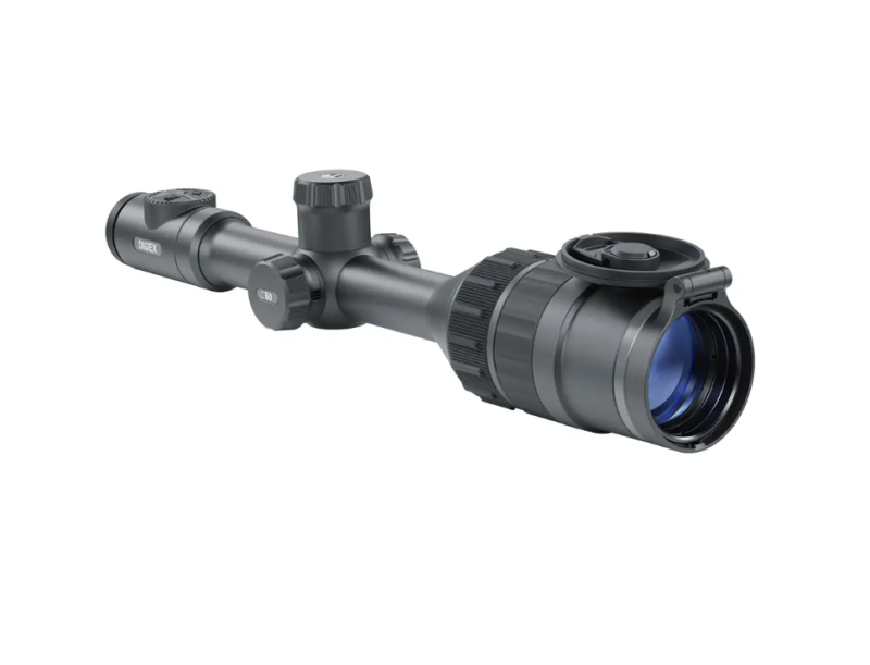 Pulsar Digex C50 Night Vision Scope 3.5-14x30 mm