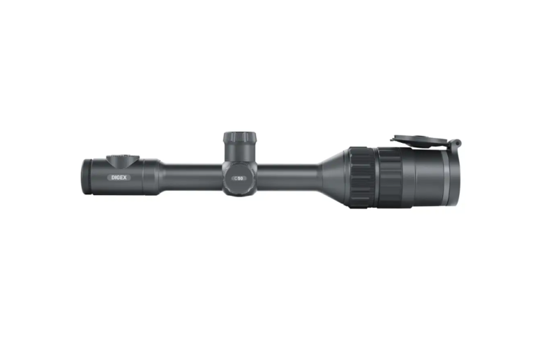 Pulsar Digex C50 Night Vision Scope 3.5-14x30 mm