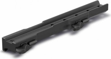 Pulsar Weaver SQD Rifle Mount with Quick-Detach Mechanism
