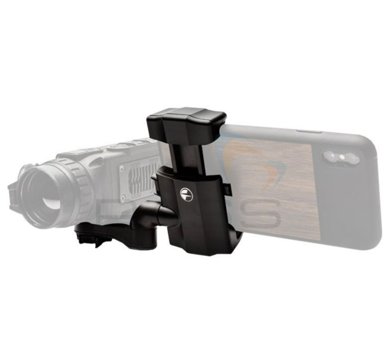 Pulsar Helion Flip-Up Smartphone Holder