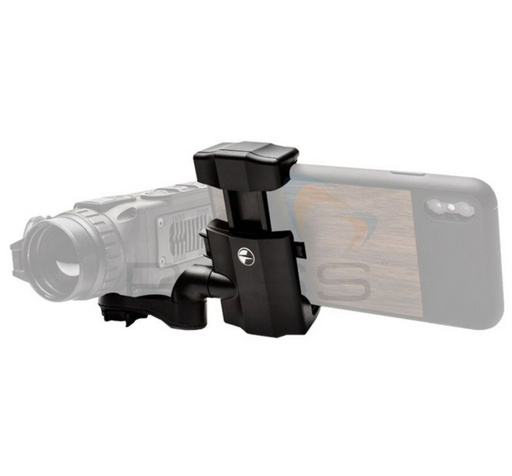 Pulsar Helion Flip-Up Smartphone Holder