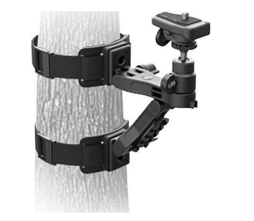 Pulsar Tree Mount Accessory