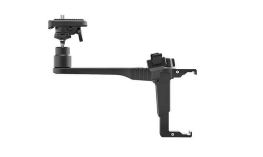 Pulsar Window Frame Mount for Thermal & Night Vision Devices