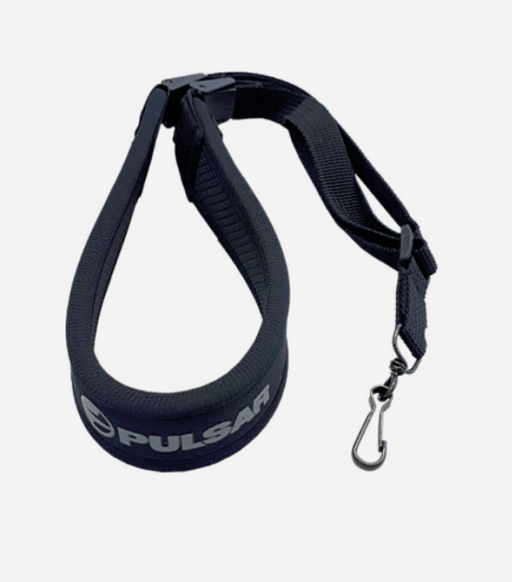 Pulsar Single Point Neck Strap