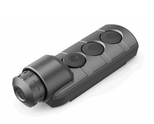 Pulsar BT Wireless Remote Control for Thermal Cameras Krypton, Proton, Forward