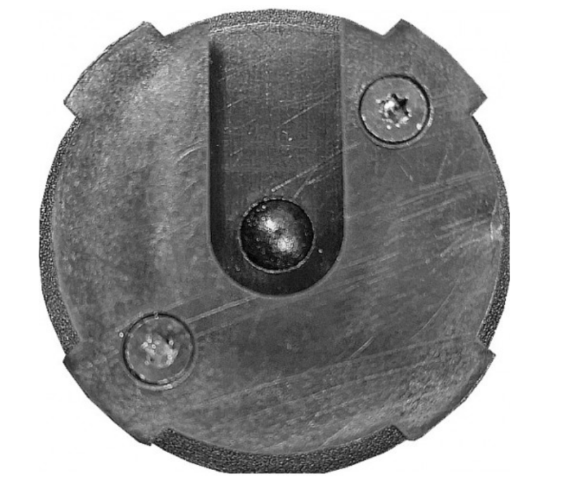 Pulsar APS 5 Battery Lock