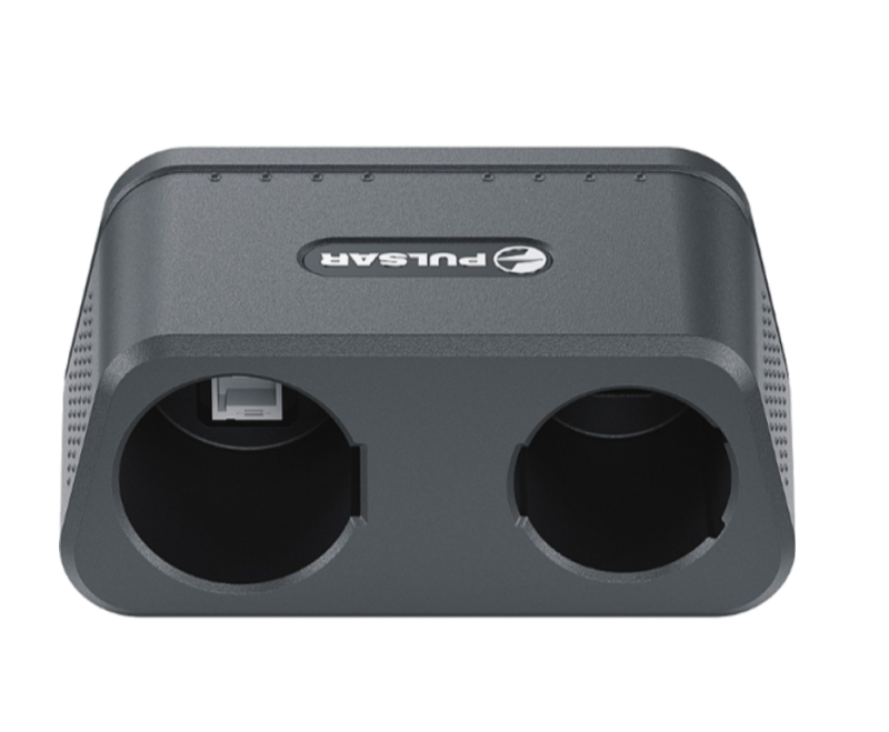 Pulsar APS-V Battery Charger