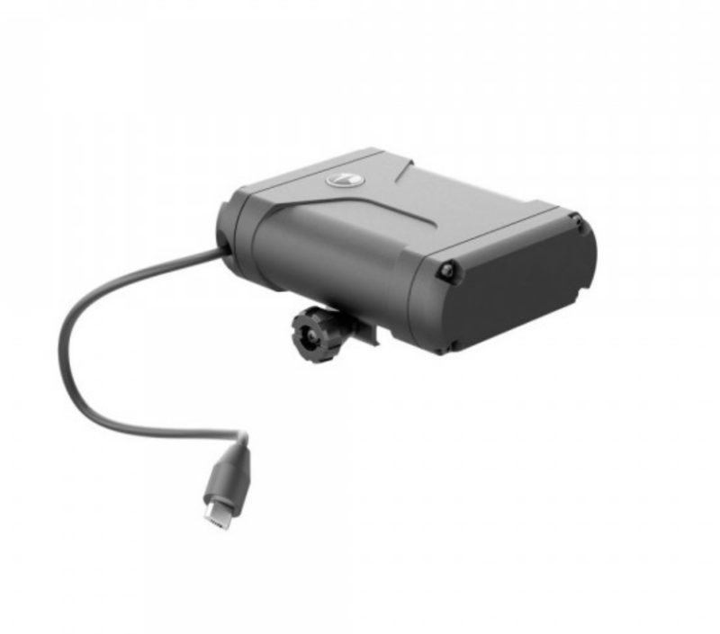 Pulsar PB8I Portable Battery 5000 mAh