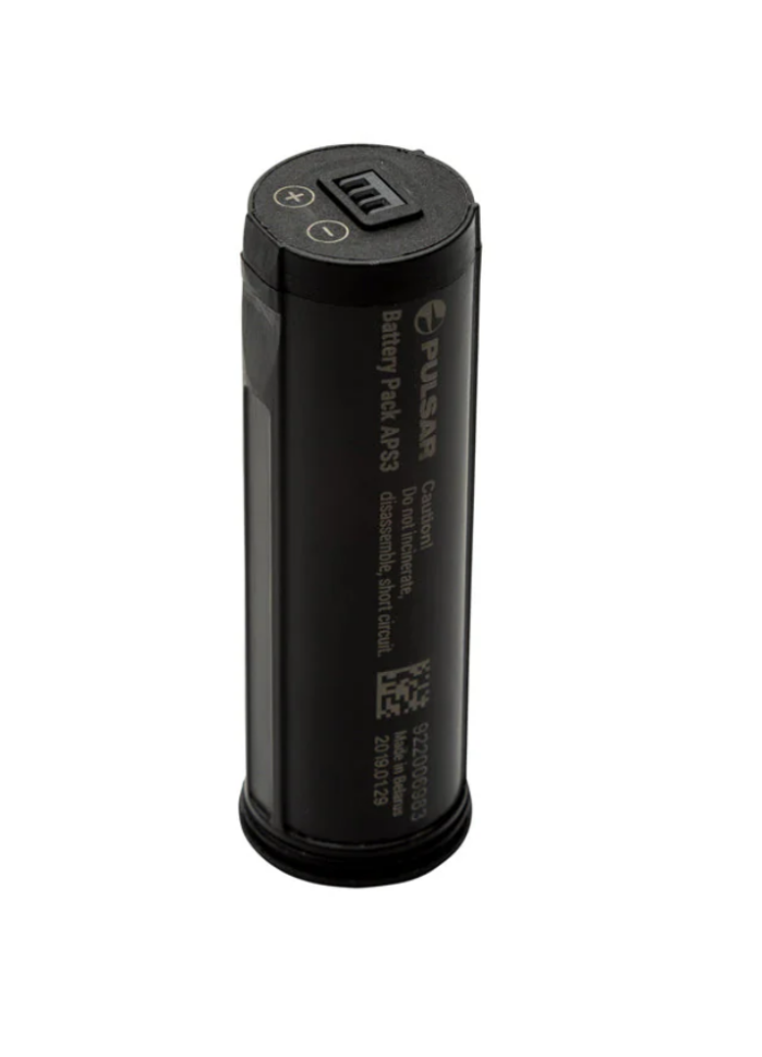 Pulsar APS 3 Rechargeable Battery Pack