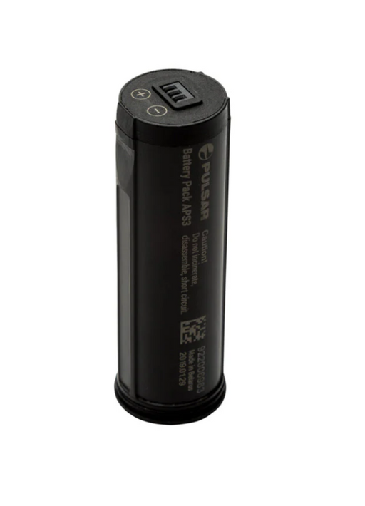 Pulsar APS 3 Rechargeable Battery Pack