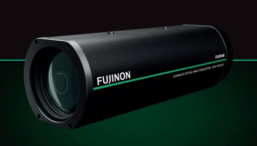 Fujinon SX1600 CCTV Surveillance Camera