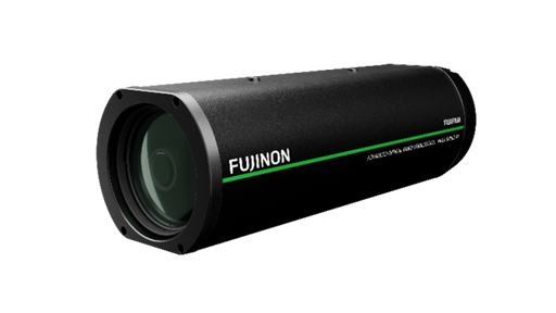 Fujinon SX1600 CCTV Surveillance Camera