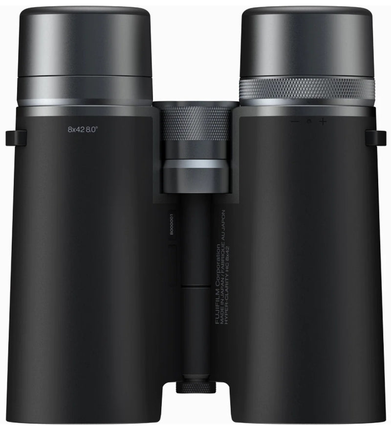 Fujifilm Fujinon HC 8x42 Binoculars