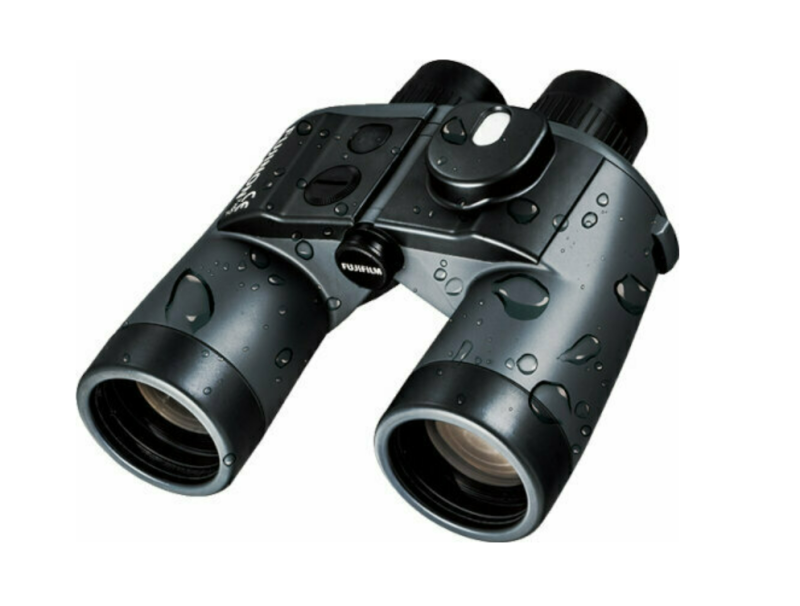 Fujifilm Fujinon 7x50 WPC-XL Marine Binoculars