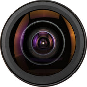 Fujinon FE185C057HA-1 Fish-Eye CCTV Lens