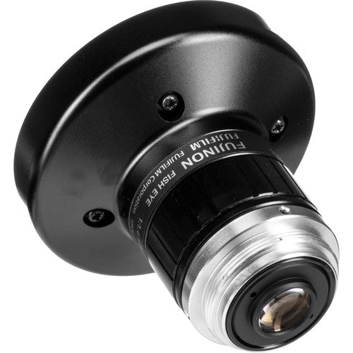 Fujinon FE185C057HA-1 Fish-Eye CCTV Lens