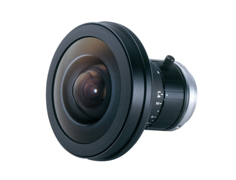 Fujinon CCTV Fish-Eye Lens FE185C086HA-1