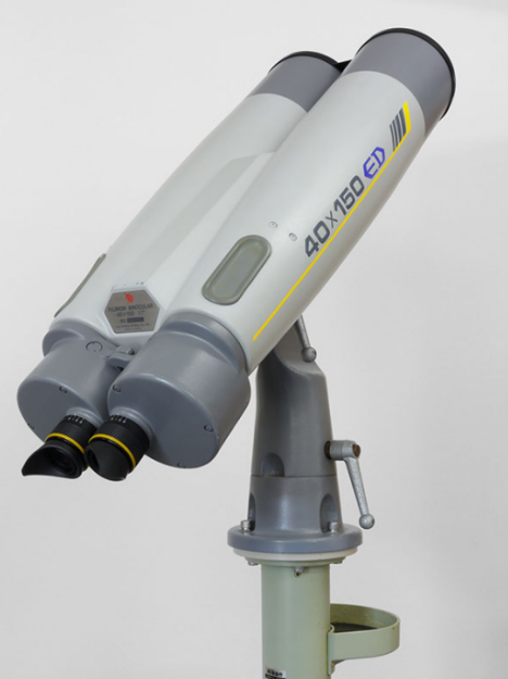 Fujinon 40x150 ED-SX Binoculars