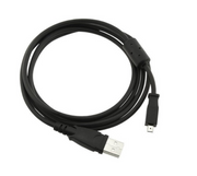 Fujifilm Power Cable for S1240 and S1640 Binoculars