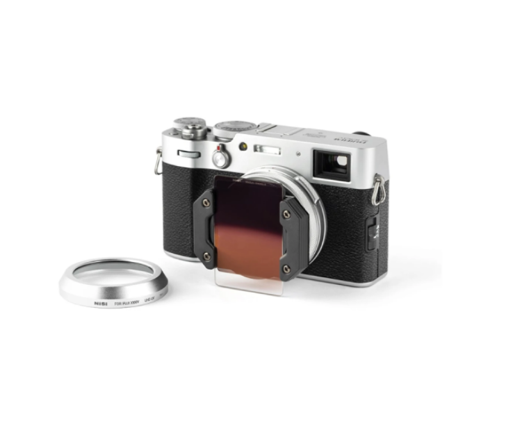 Fujifilm Haze Filter for S1240 and S1640 Binoculars