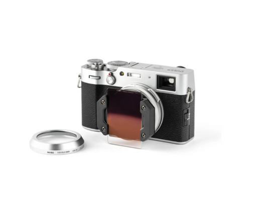 Fujifilm Haze Filter for S1240 and S1640 Binoculars