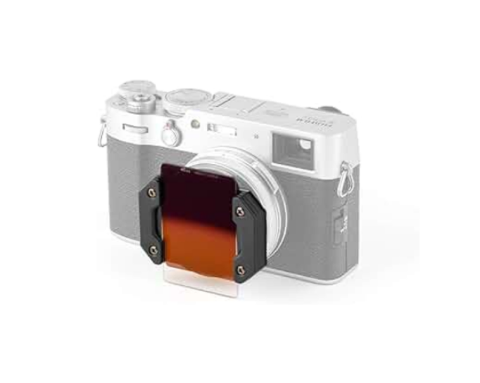 Fujifilm Haze Filter for S1240 and S1640 Binoculars