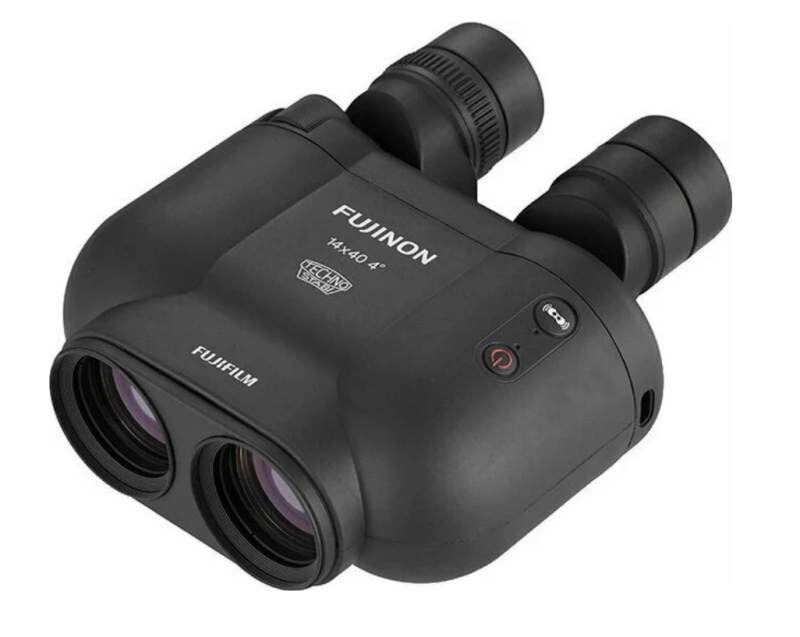Fujifilm Fujinon TS-X1440 Navigation Binoculars Black