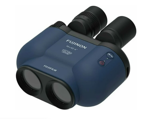 Fujifilm Fujinon TS-X1440 Navy Binoculars