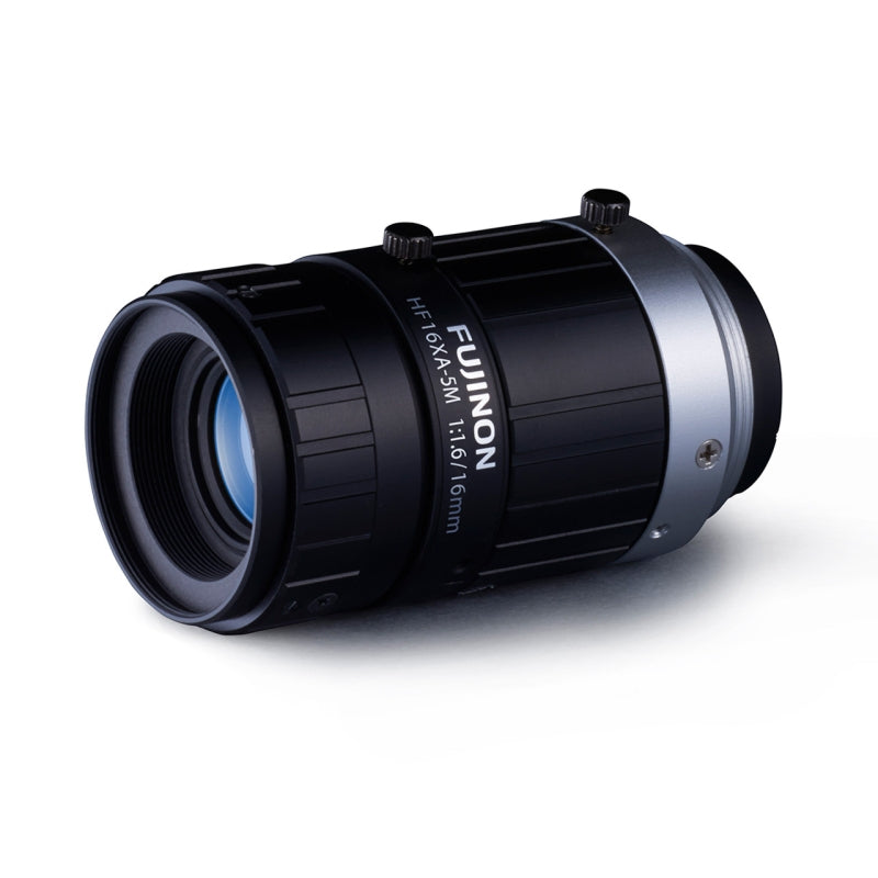 Fujinon HF16XA-5M 16mm F1.6 C-Mount Lens