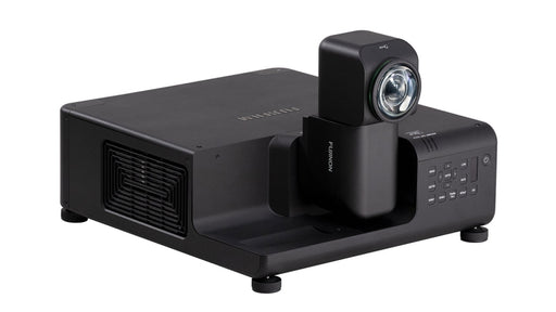 Fujifilm Z8000 Laser Projector (Black)