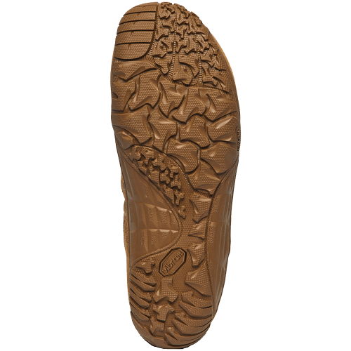 Belleville TR105 Mini-Mil Training Boots Coyote Brown